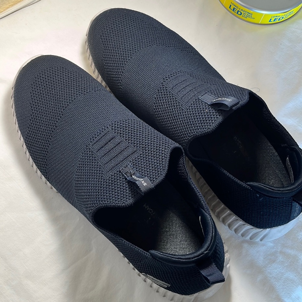 Sketcher shoes
